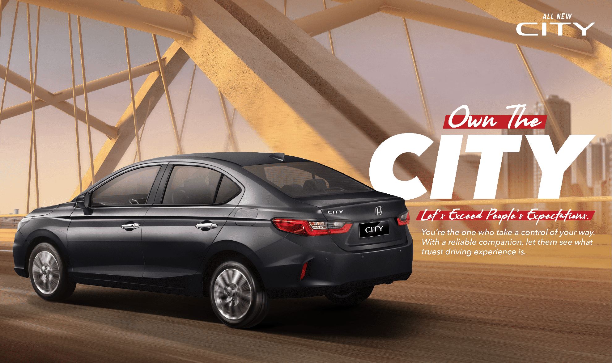 Brosur Mobil Honda Pekanbaru