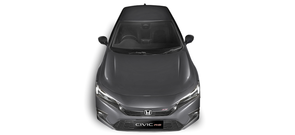 Meteoroid Gray Metallic