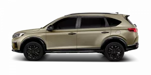 Honda BR-V N7X Honda BR-V N7X