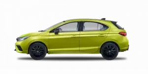 Honda City Hatchback Honda City Hatchback