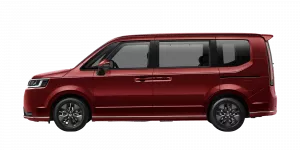 Honda STEP WGN Honda STEP WGN